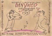 Lingenfelder_Ganymed_spätburg 1999